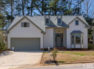 109 Lacoste Ln, Cary, NC 27511