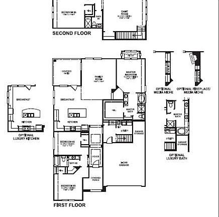 4th image of 171 Hearthshire Ct