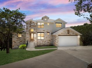 2800 Manitou Dr, Austin, TX 78734