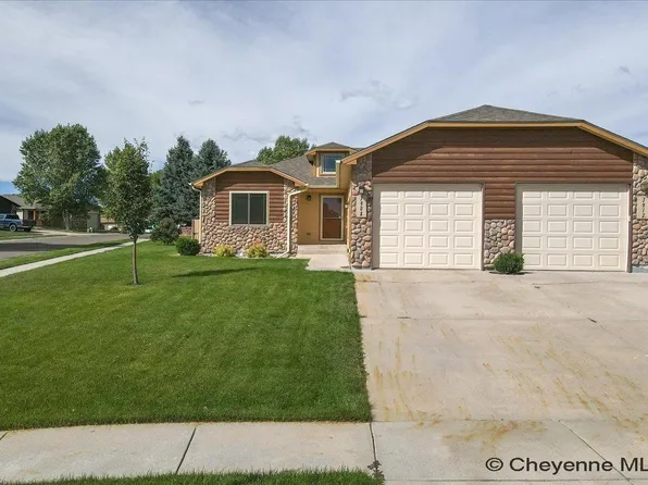 3908 Regal Ct, Cheyenne, WY 82001