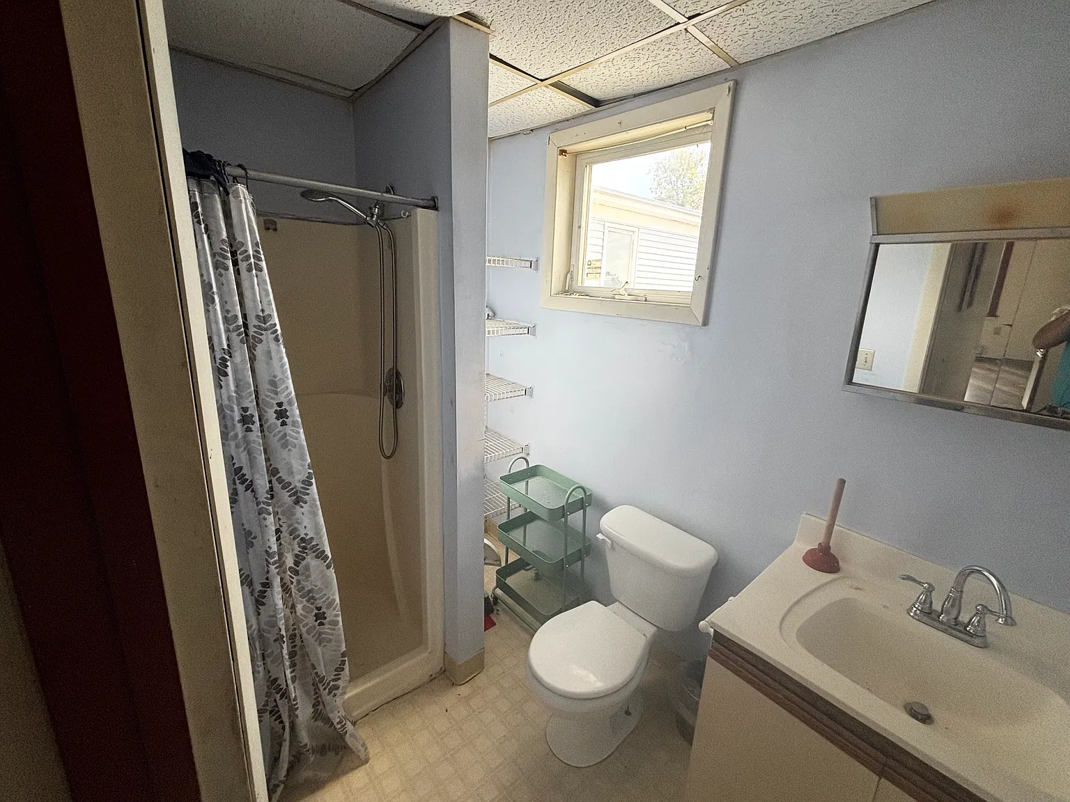 2 bed, 500 sqft, $1,300 — Photo 3