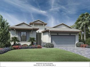 10099 Palazzo Dr, Naples, FL 34119