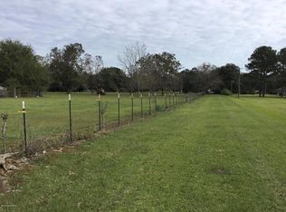 Tbd Main Hwy, Breaux Bridge, LA 70517