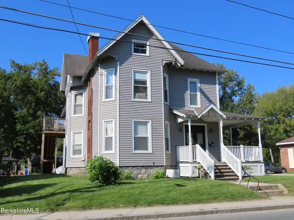 209 Ashland St, North Adams, MA 01247