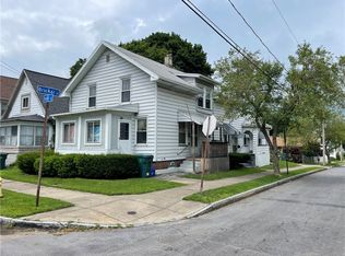 96 Yates St, Rochester, NY 14609