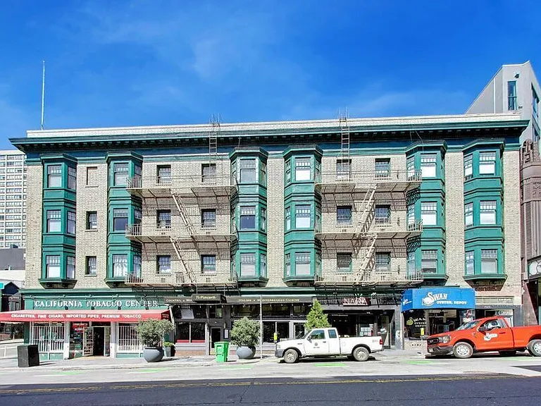 1501 Polk Street — Photo 19