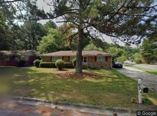 2835 Middleburg Dr, Atlanta, GA 30349