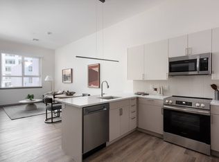 Ten60 Bolivar, Cleveland, OH 44115