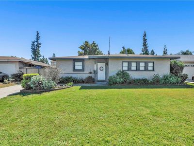 9564 Bert St, Pico Rivera, CA, 90660