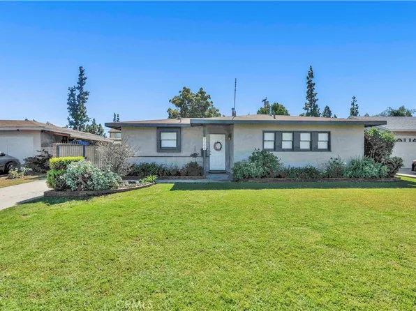 9564 Bert St, Pico Rivera, CA 90660