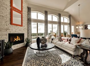 3005 Calvin Rd, McKinney, TX 75071