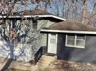 1216 S Brite Ave, Springfield, MO 65807