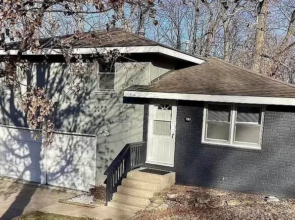 1216 S Brite Avenue, Springfield, MO 65807