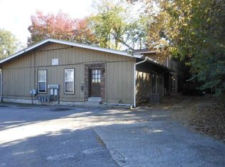 521 Loop St APT 2, Collinsville, IL 62234