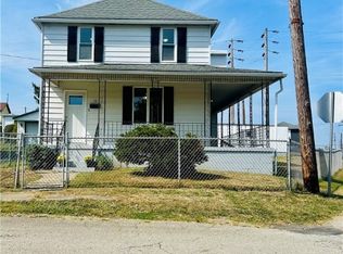 39 Murphy St, Uniontown, PA 15401
