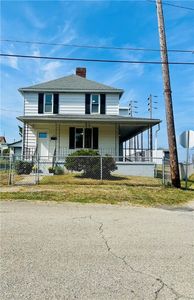 39 Murphy St N, Uniontown, PA, 15401