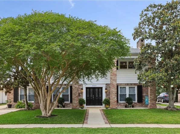 4900 James Dr, Metairie, LA 70003