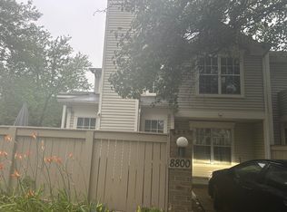8800 Sturbridge Pl, Montgomery Village, MD 20886