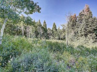 530 W Forgotten Ln, Coalville, UT 84017