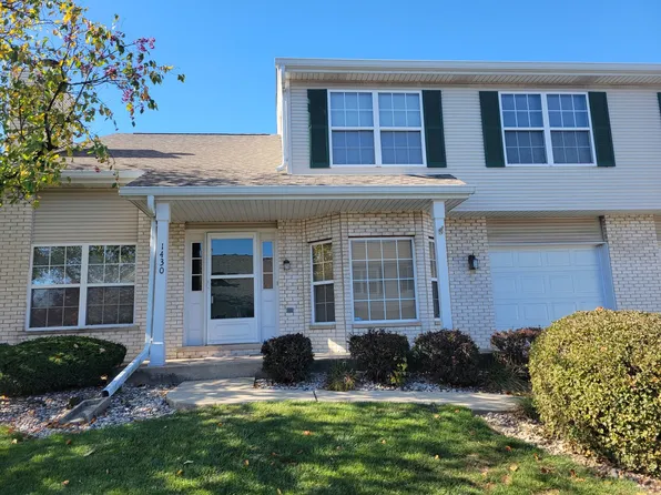 1430 Root St, Crest Hill, IL 60403