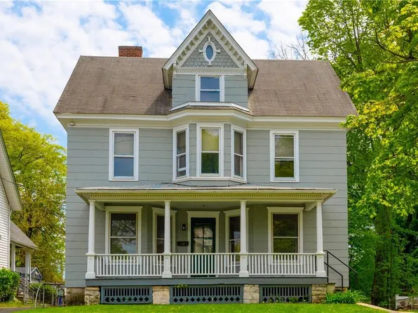 437 N Columbus Avenue, Mount Vernon, NY 10552