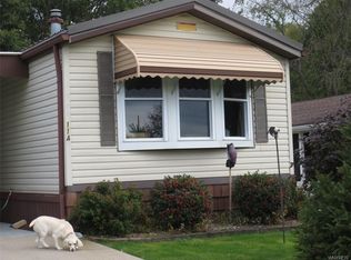 3926 Lockport Olcott Rd LOT 114, Lockport, NY 14094