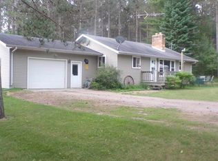 13941 Kingston Rd, Mountain, WI 54149