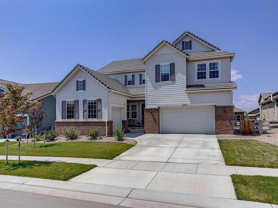 1st image of 16003 Swan Mountain Dr