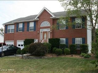 304 Lilys Way, Winchester, VA 22602