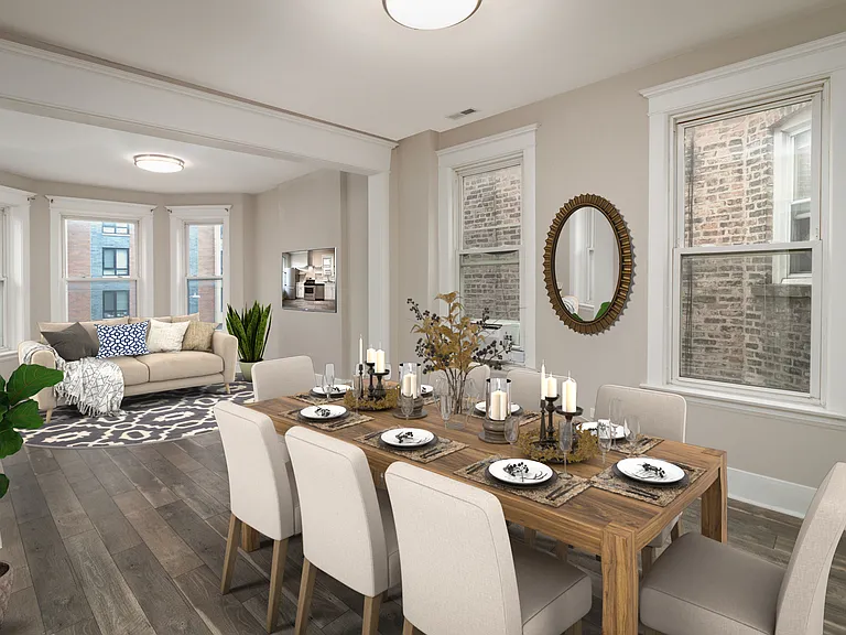 1336 S Washtenaw Ave #2 — Photo 7