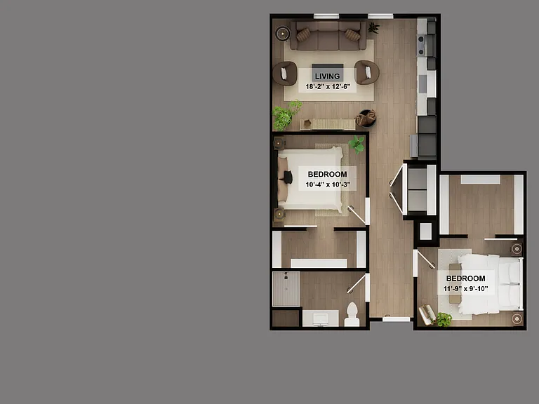 Spectrum Heights NEW! — Photo 27