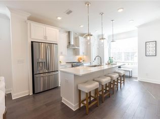 613 Millcroft Blvd #14, Buford, GA 30518