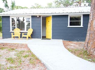 18706 Aripeka Rd, Hudson, FL 34667