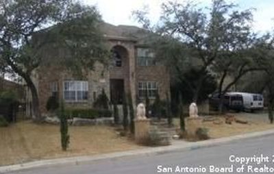 10523 Bluestone Crk, San Antonio, TX, 78254