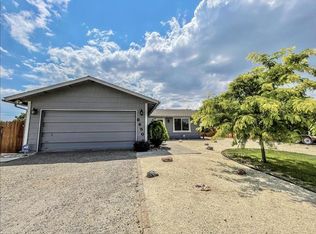 6650 David James Blvd, Sparks, NV