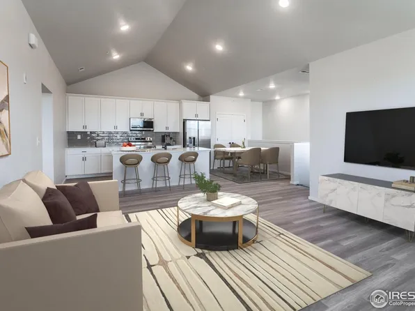 1811 Bounty Dr #3, Windsor, CO 80550