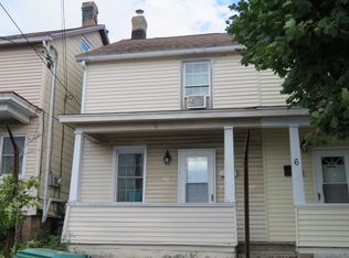 5 Morris Ln, Hazleton, PA 18201