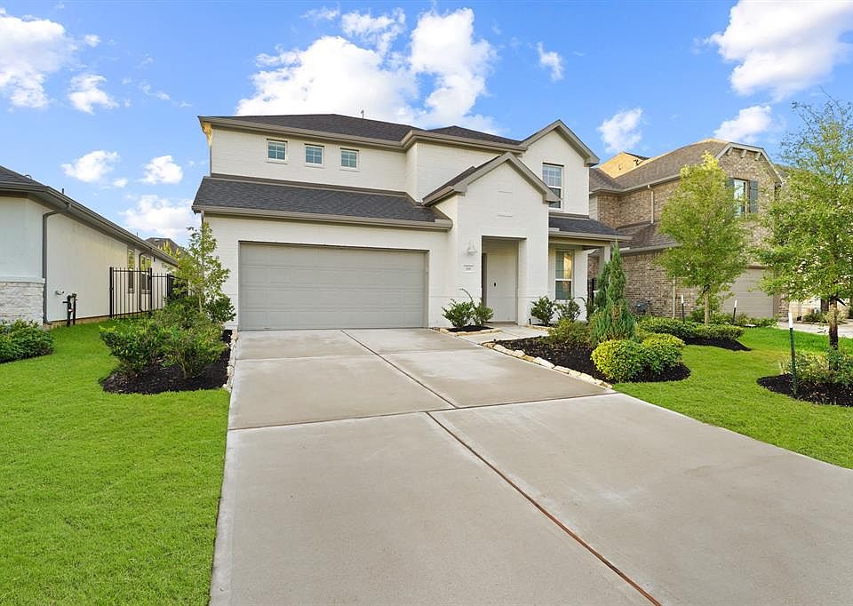 118 Cedar Hammock Trl, Tomball, TX 77375 Zillow