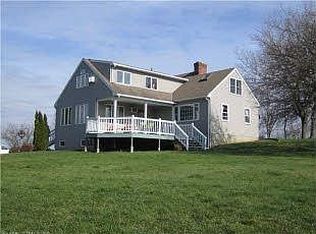 34 Artillery Rd, Woodbury, CT 06798