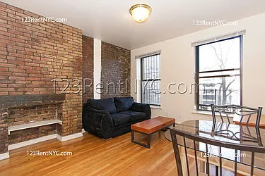 Rented by Chartwell Manhattan Realty