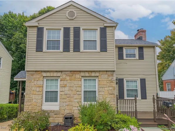 101 N Hawkins Ave, Akron, OH 44313