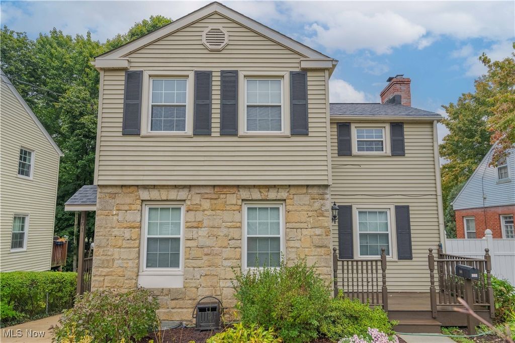 Real estate listing image