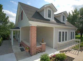 110 High St, Williamstown, KY 41097