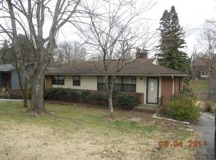 2226 Spence Pl, Knoxville, TN 37920