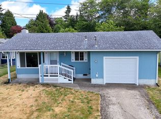 Mc 1st, McCleary, WA 98557