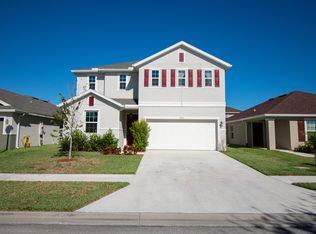 5110 NW Pine Trail Cir, Port Saint Lucie, FL 34983