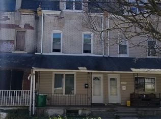 420 W Liberty St, Allentown, PA 18102