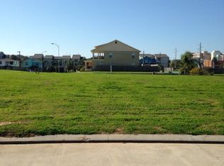 7302 Avenue R, Galveston, TX 77551