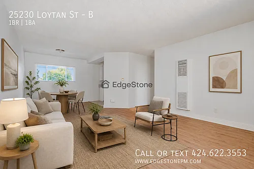 25230 Loytan St #B Photo 1