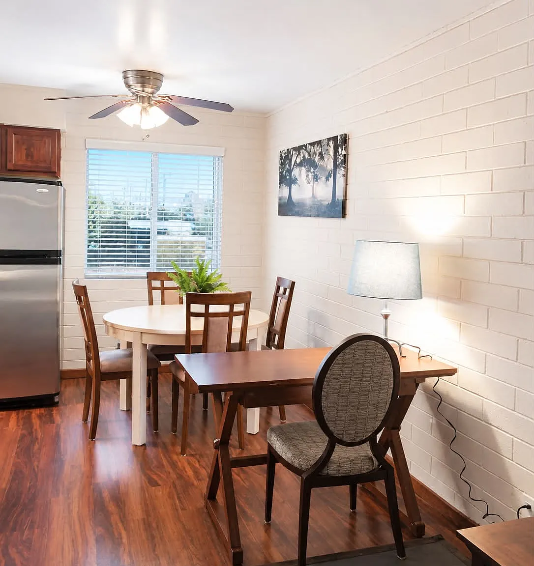 1 bed, 579 sqft, $995 — Photo 3